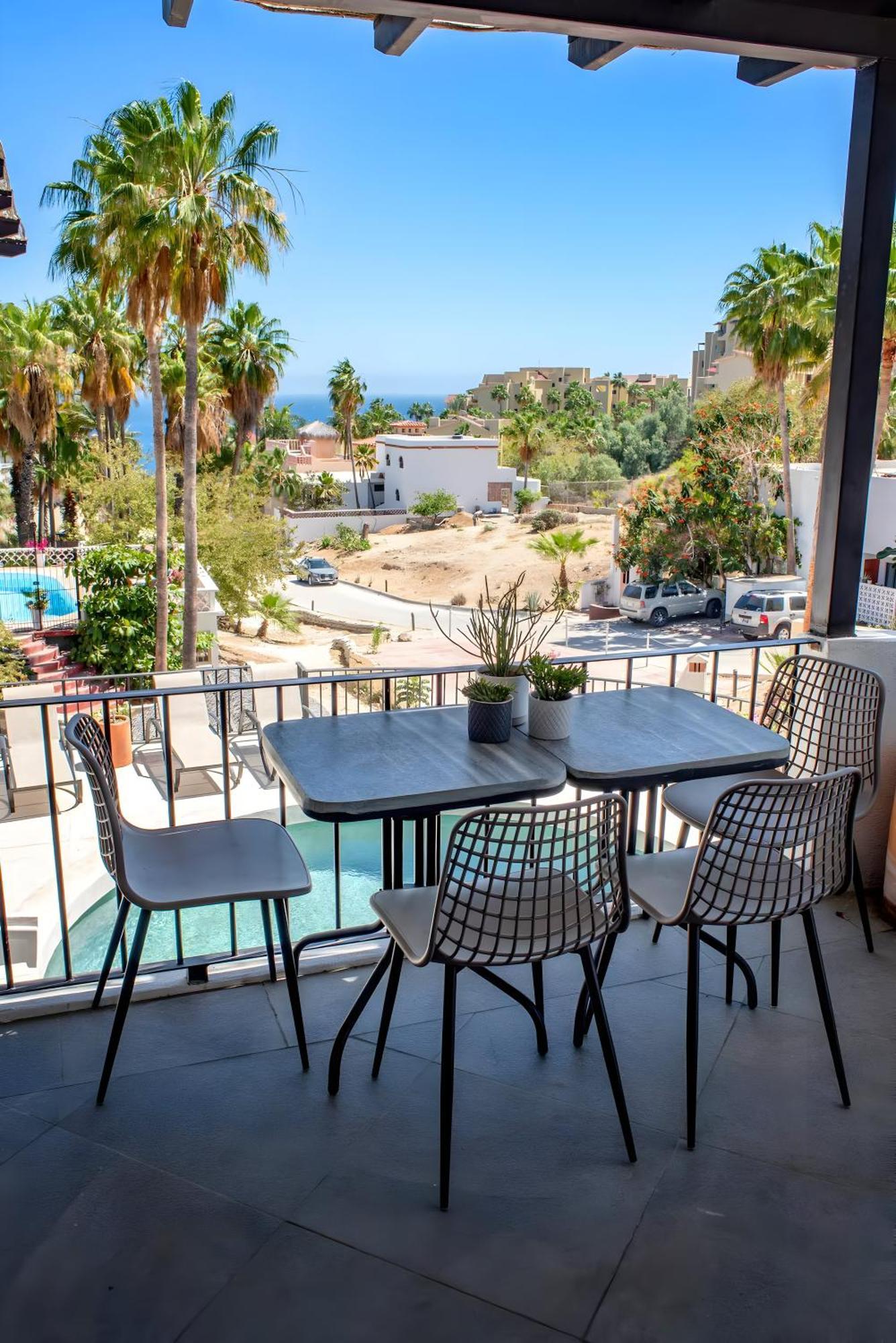 Apartment Near The Beach With Terrace #10 Κάβο σαν Λούκας Εξωτερικό φωτογραφία